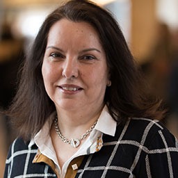 Assoc. Prof. Afsaneh Koocheck