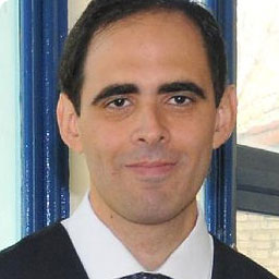 Dr. Mauricio David Pérez